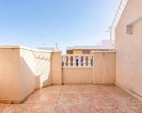 Resale - Penthouse - Torrevieja - Estacion de autobuses