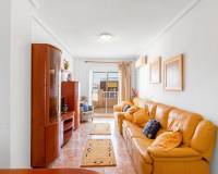 Resale - Penthouse - Torrevieja - Estacion de autobuses