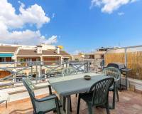 Resale - Penthouse - Torrevieja - Habaneras