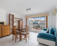 Resale - Penthouse - Torrevieja - Habaneras