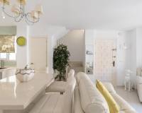 Resale - Penthouse - Torrevieja - La Mata pueblo