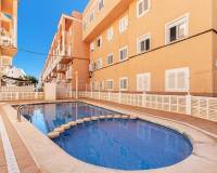 Resale - Penthouse - Torrevieja - La Mata pueblo