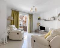 Resale - Penthouse - Torrevieja - La Mata pueblo