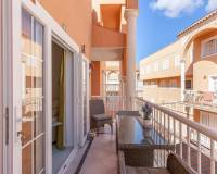 Resale - Penthouse - Torrevieja - La Mata pueblo