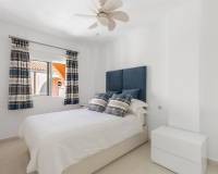 Resale - Penthouse - Torrevieja - La Mata pueblo