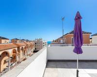 Resale - Penthouse - Torrevieja - La Mata pueblo