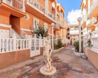 Resale - Penthouse - Torrevieja - La Mata pueblo