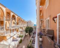 Resale - Penthouse - Torrevieja - La Mata pueblo