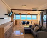 Resale - Penthouse - Torrevieja - La Mata pueblo