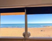 Resale - Penthouse - Torrevieja - La Mata pueblo