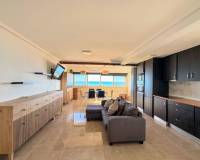 Resale - Penthouse - Torrevieja - La Mata pueblo