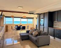 Resale - Penthouse - Torrevieja - La Mata pueblo