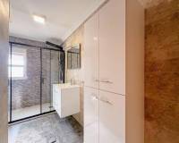 Resale - Penthouse - Torrevieja - La Mata pueblo