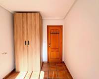 Resale - Penthouse - Torrevieja - La Mata pueblo