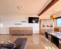 Resale - Penthouse - Torrevieja - La Mata pueblo