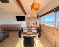 Resale - Penthouse - Torrevieja - La Mata pueblo