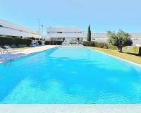 Resale - Penthouse - Torrevieja - Los Balcones