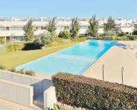Resale - Penthouse - Torrevieja - Los Balcones