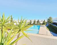 Resale - Penthouse - Torrevieja - Los Balcones