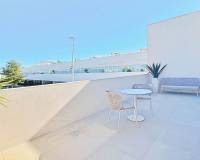 Resale - Penthouse - Torrevieja - Los Balcones
