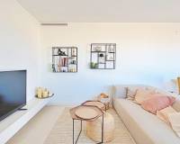 Resale - Penthouse - Torrevieja - Los Balcones