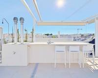 Resale - Penthouse - Torrevieja - Los Balcones