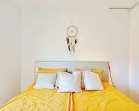 Resale - Penthouse - Torrevieja - Los Balcones