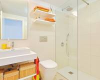 Resale - Penthouse - Torrevieja - Los Balcones