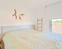 Resale - Penthouse - Torrevieja - Los Balcones