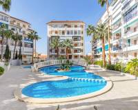 Resale - Penthouse - Torrevieja - Los Europeos