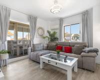 Resale - Penthouse - Torrevieja - Los Europeos