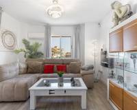 Resale - Penthouse - Torrevieja - Los Europeos