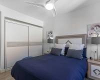 Resale - Penthouse - Torrevieja - Los Europeos