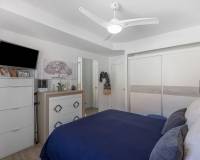 Resale - Penthouse - Torrevieja - Los Europeos