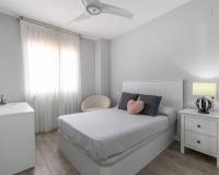 Resale - Penthouse - Torrevieja - Los Europeos