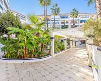 Resale - Penthouse - Torrevieja - Los Europeos