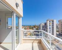 Resale - Penthouse - Torrevieja - Nueva Torrevieja