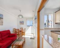 Resale - Penthouse - Torrevieja - Nueva Torrevieja