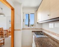 Resale - Penthouse - Torrevieja - Nueva Torrevieja