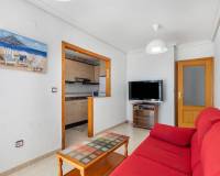 Resale - Penthouse - Torrevieja - Nueva Torrevieja