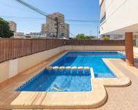 Resale - Penthouse - Torrevieja - Nueva Torrevieja