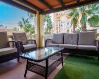 Resale - Penthouse - Torrevieja - Playa de los Locos