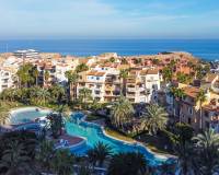 Resale - Penthouse - Torrevieja - Playa de los Locos