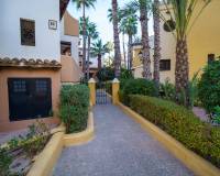 Resale - Penthouse - Torrevieja - Playa de los Locos