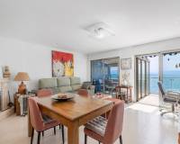 Resale - Penthouse - Torrevieja - Playa de los Locos