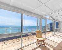 Resale - Penthouse - Torrevieja - Playa de los Locos