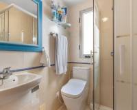 Resale - Penthouse - Torrevieja - Playa de los Locos