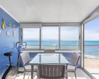 Resale - Penthouse - Torrevieja - Playa de los Locos