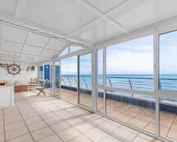 Resale - Penthouse - Torrevieja - Playa de los Locos