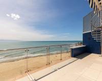 Resale - Penthouse - Torrevieja - Playa de los Locos